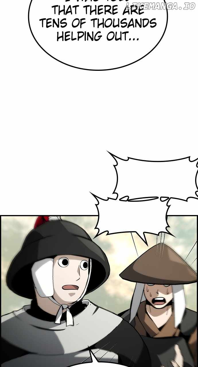 Bad Ending Maker Chapter 73 27
